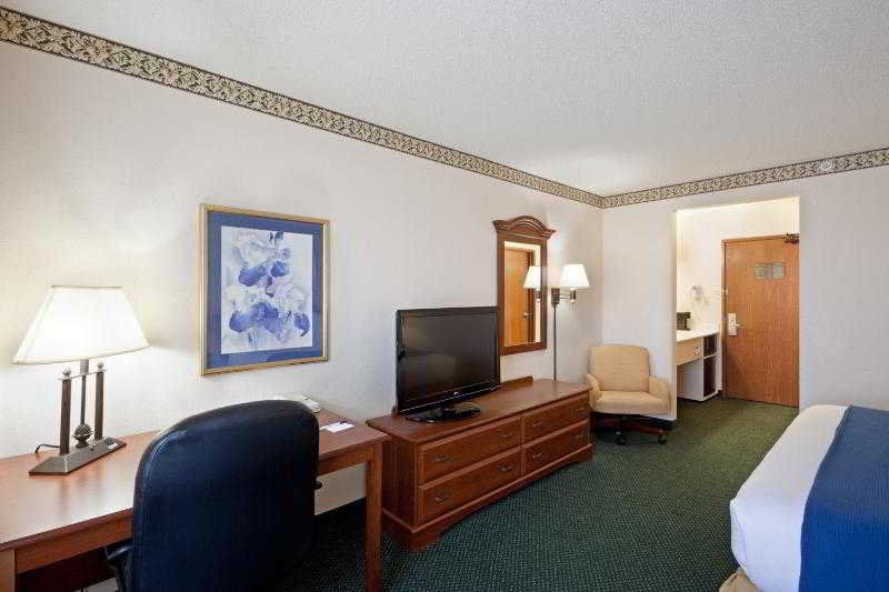 Holiday Inn Express Boston-Milford By Ihg Zimmer foto